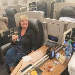 Meet your Posher, Janice